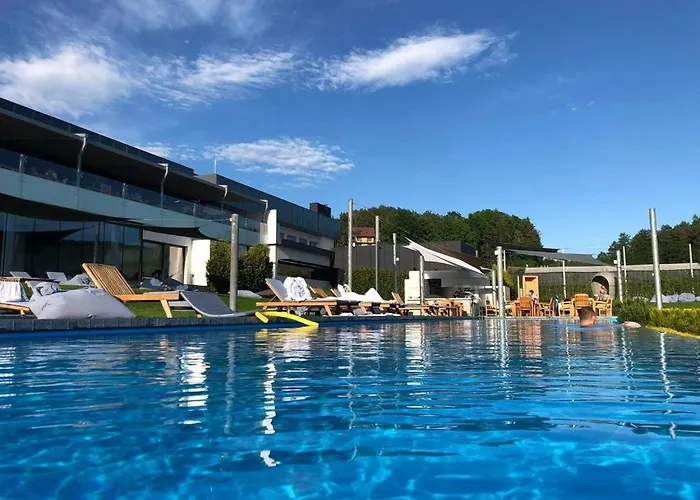 L57_resort * Gródek Nad Dunajcem